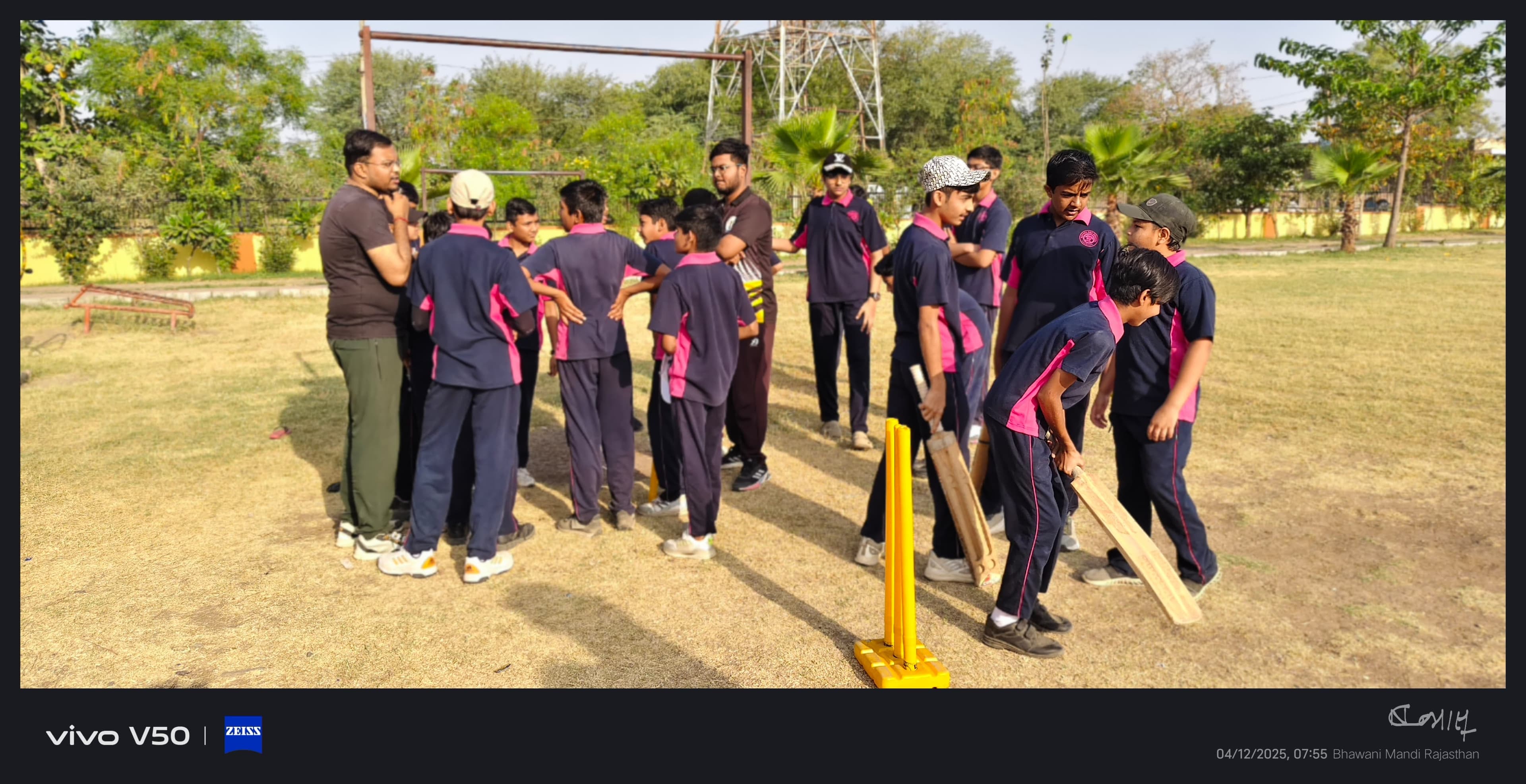 Extracurricular Activities - Image 2