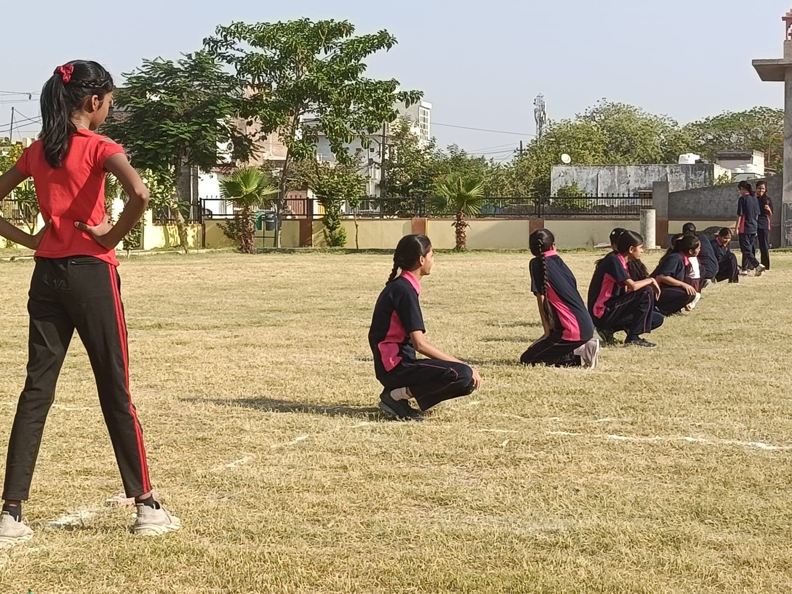 Extracurricular Activities - Image 4